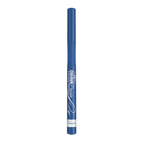 Rimmel London Colour Precise Eyeliner, 2 Blue, 1 ml 1