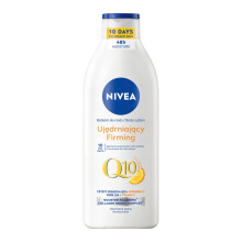 Nivea Body Q10 feszesítő testápoló 400ml