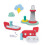 Quut - Puzzle da bagno - In soccorso 5