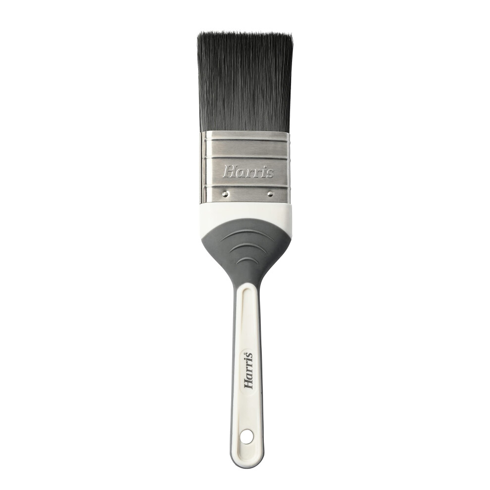 Seriously Good Metalwork Flat Paint Brush, 2", Grey, 102071001