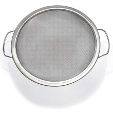250 Micrometres Paint Strainer Fits a 5 Gallon Bucket, Filter Impurities and Protect The Airless Sprayer,Easy to Clean