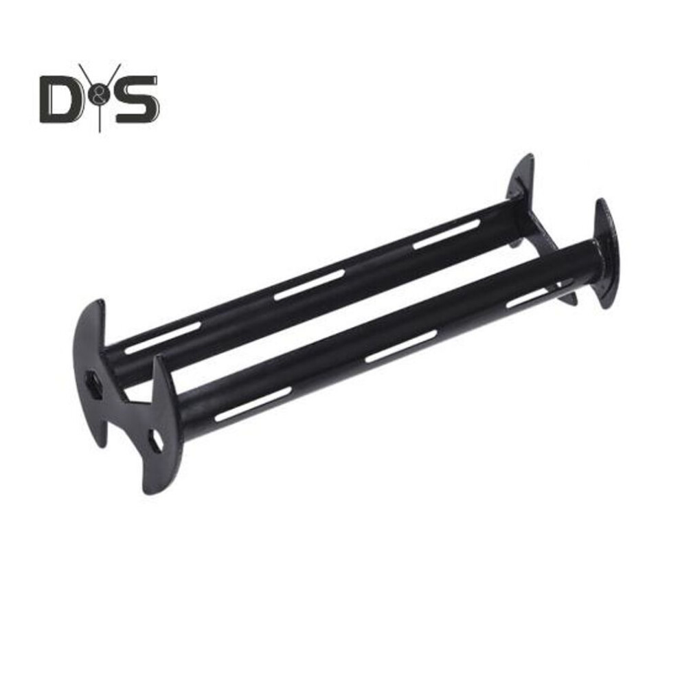 (black, B) Multifunctional Sink Wrench Heavy Duty Carbon Steel 360-degree Rotation Bathroom Kitchen Tight Space Plumbing Faucet Basin Spanner Tool