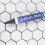 3 X DARK GREY Grout Pens For restoring tile grout. 4