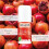 Weleda Pomegranate Deodorant Roll-on 24H 2 x 50ml 2