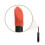 Max Factor Lipfinity 2 - step Long Lasting Lipstick - 130 Luscious, 2.3 ml + 1.9 g 3