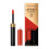 Max Factor Lipfinity 2 - step Long Lasting Lipstick - 130 Luscious, 2.3 ml + 1.9 g 1