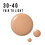 Sérum MIRACLE PURE sävy #30 - 40-Vaalea 30 ml 2