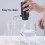 Electric Wine Aerator Pourer Automatic Electronic Decanter, Rechargeable 6