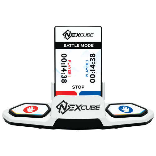Nexcube Competition Pack Ml 1