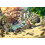 Ravensburger Ravensburger Exit Puzzle Kids L'Aventure des pirates 2