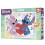 Puzzle 500 pezzi: Disney Stitch 4