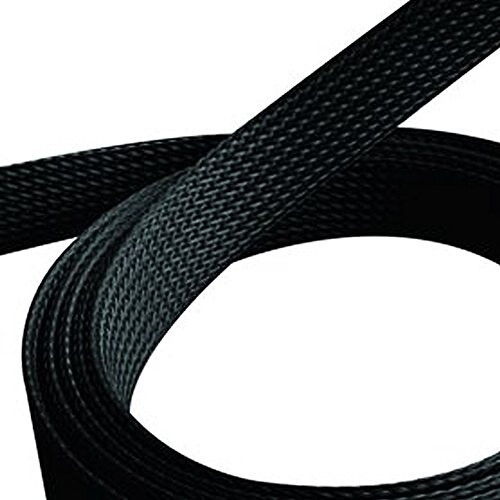 10 m x 40 mm Cable Sock 2