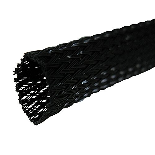 10 m x 40 mm Cable Sock 1