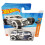 Hot Wheels Hot Wheels Bone Shaker 3/5 HW Track Champs, Vit Treasure Hunt 2