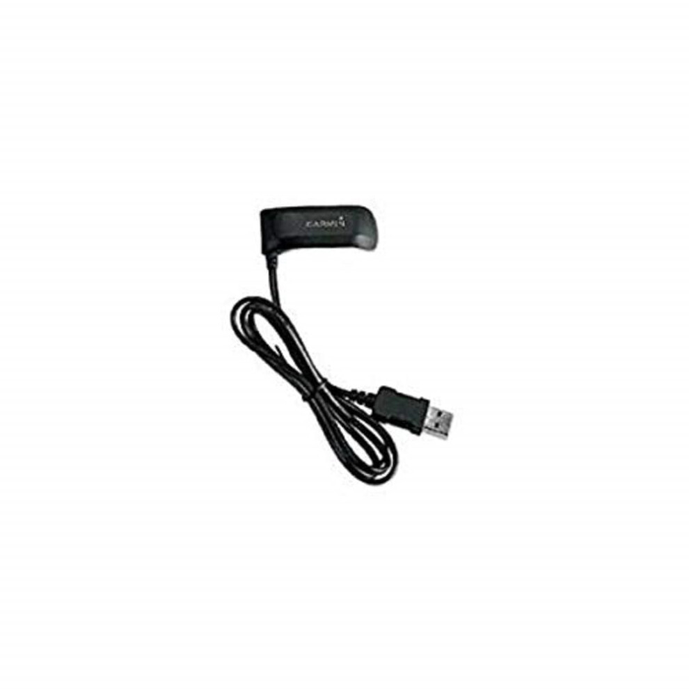 Charging Cradle for Forerunner 610 GPS Running Watch, black