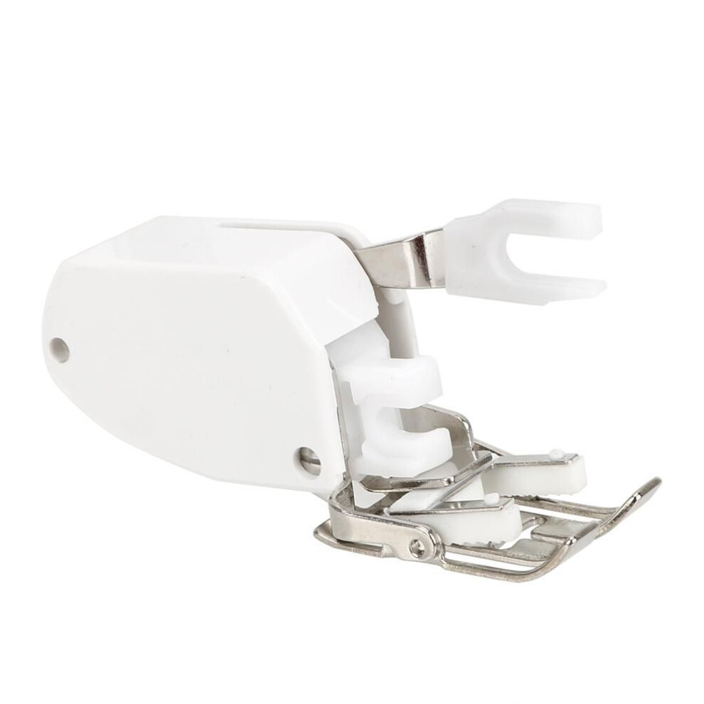 For Arts Crafts Sewing Walking Even Feed Quilting Presser Foot For Apparel Sewing Fabric Feet For Low Shank Sewing Machine