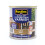 Rustins Quick Dry Poly Varnish Satin Oak 1ltr 1