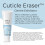 CND Cuticle Eraser Sanfter Peeling 0,5 Fl Oz / 15 ml 5