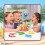 TOMY TOMY Disney Pop Up Stitch Action Jeu de société 2