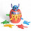 TOMY TOMY Disney Pop Up Stitch Action Jeu de société 1