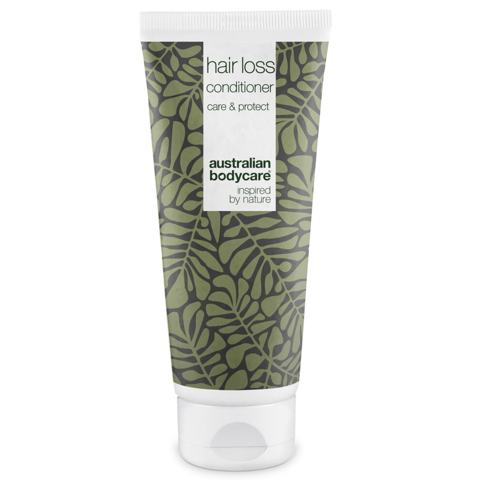 Australian Bodycare Unisex Clear Hair Loss Conditioner In - Image 4