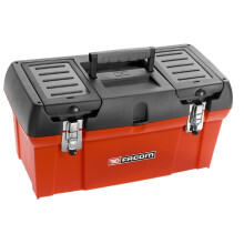 CAJA DE HERRAMIENTAS TOOL BOX - MEDIANA