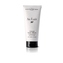 - Milk Soap / Savon Au Lait Body Wash, 200ml. 7 fl.oz