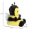 Aurora World - Palm Pals - 5" Queeny Bee 5