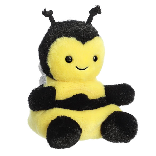 Aurora World - Palm Pals - 5" Queeny Bee 1