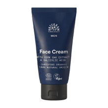 Urtekram Men Face Cream Cork Oak Extract & Salicylic Acid 75ml