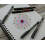 Uni-Ball Set of 3 Rollerball Pens – Plain Ball – Black 5