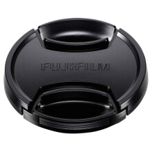 Front Lens Cap FLCP-58 II
