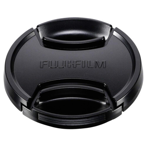 Fujifilm Front Lens Cap FLCP-58 II
