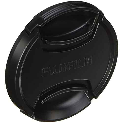 Fujifilm Front Lens Cap FLCP-58 II 2