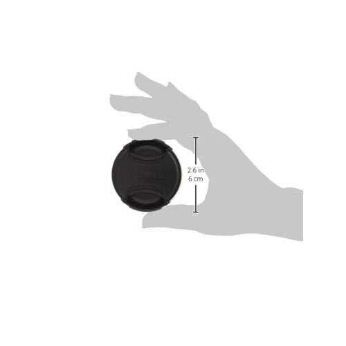 Fujifilm Front Lens Cap FLCP-58 II 1