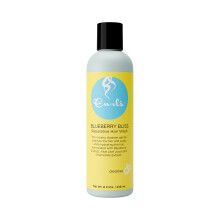Curls, Blueberry Bliss, Lotion Lavante Réparatrice pour Cheveux, 8 fl oz (236 ml)