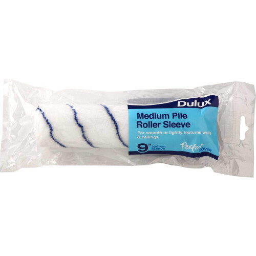 Dulux Perfect Cover Medium Pile Roller Sleeve