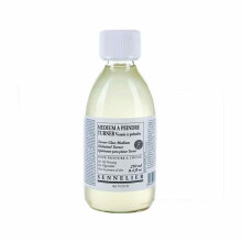 Turner painting Medium - 250ml