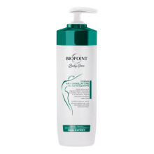 - Body Cream for Stretch Marks, Elastic, Improves Skin Tone and Elasticity, Regenerating Effect, Lifting Effect, Gives Firmness and Firmness, 200 ml