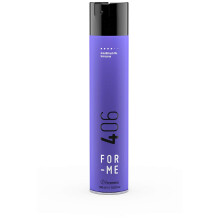 Framesi For-Me 406 Hold & Brush Me Hairspray 500 ml