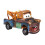 Mattel Cars 3 Mater 1:55 HKY35 3