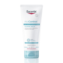 Atocontrol Balm 200ml, Soothing and Hydrating Ointment for Itchy, Very Dry and Sensitive Skin, Ideal Atopic Dermatitis and Eczema Treatment, Suitable