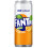 Fanta ( 24 Pack ) Fanta Orange Zero 330ml 2