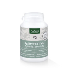 ANIFORTE Agility VET Joint - supplements for dogs - 120 tablets