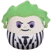Halloween 8" Beetlejuice Plush Doll Toy