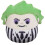 Squishmallows Halloween 8" Beetlejuice Plush Doll Toy 1