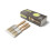 Hamilton 23140-003 Prestige Synthetic Bristle Flat Paint Brush 3pc Set 1