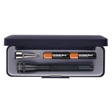 M3A012 AAA Mini Torch In Gift Box