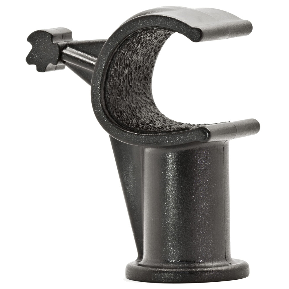 Hook Replacement/Spare Compatible with WinHux Skylight Roof Windows & Blinds Fits Telescopic Extension Rod with Acme Thread Pole Hook Replacement -
