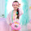 Ariel JR Mer-Mazing Bag Set 4